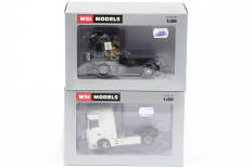 Lot 82 - WSI MODELS (PAYS -BAS) (2)