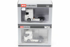 Lot 83 - WSI MODELS (PAYS -BAS) (2)