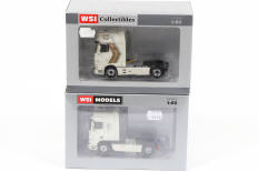Lot 84 - WSI MODELS (PAYS -BAS) (2)