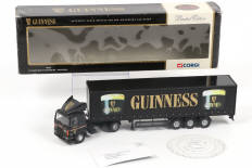 Lot 183 - CORGI TOYS (GB) (1)