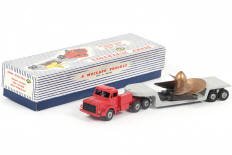 Lot 287 - DINKY TOYS (GB) (1)