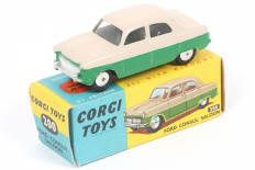 Lot 196 - CORGI TOYS (GB) (1)