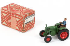 Lot 149 - MÄRKLIN (ALLEMAGNE) (1)