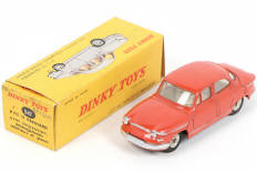 Lot 350 - DINKY TOYS (FRANCE) (1)