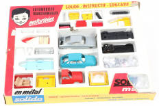 Lot 294 - SOLIDO (FRANCE) (1)