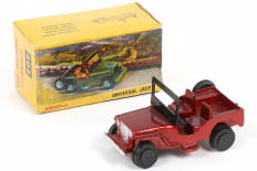 Lot 427 - NICKYTOYS (INDE) (1)