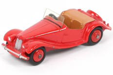 Lot 441 - DINKY TOYS (GB) (1)