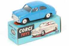 CORGI TOYS (GB) (1)