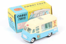 Lot 213 - CORGI TOYS (GB) (1)