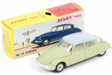 Lot 372 - DINKY TOYS (FRANCE) (1)