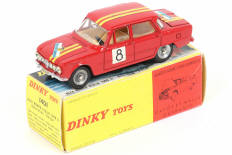 Lot 360 - DINKY TOYS (FRANCE) (1)