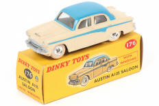 Lot 462 - DINKY TOYS (GB) (1)