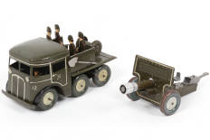 Lot 107 - JOUSTRA (FRANCE) (1)