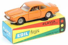 Lot 156 - EDIL TOYS (ITALIE) (1)