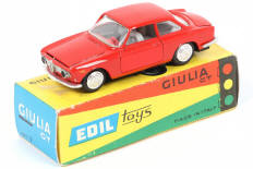 Lot 155 - EDIL TOYS (ITALIE) (1)