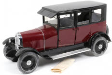 Lot 114 - BREPSOMN TOYS (FRANCE) (1)