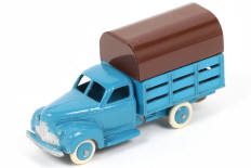 Lot 396 - DINKY TOYS (FRANCE) (1)