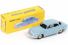 Lot 317 - DINKY TOYS (FRANCE) Série JUNIOR (1)
