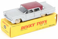 Lot 347 - DINKY TOYS (FRANCE) (1)