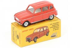 Lot 345 - DINKY TOYS (FRANCE) (1)