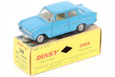 Lot 379 - DINKY TOYS (FRANCE) (1)