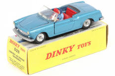 Lot 369 - DINKY TOYS (FRANCE) (1)