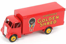 Lot 489 - DINKY TOYS (GB) (1)