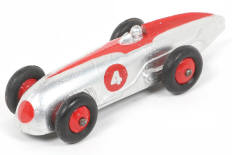 Lot 438 - DINKY TOYS (GB) (1)