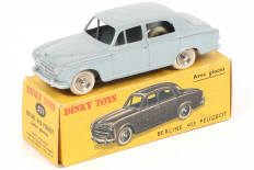 Lot 344 - DINKY TOYS (FRANCE) (1)