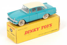 Lot 353 - DINKY TOYS (FRANCE) (1)