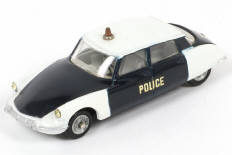 Lot 332 - DINKY TOYS (FRANCE) (1)