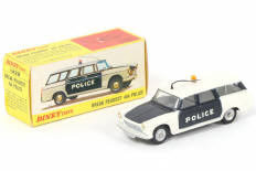 Lot 366 - DINKY TOYS (FRANCE) (1)