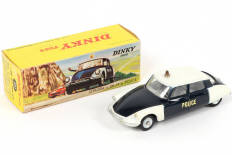 Lot 375 - DINKY TOYS (FRANCE) (1)