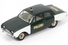 Lot 334 - DINKY TOYS (FRANCE) (1)