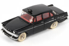 Lot 333 - DINKY TOYS (FRANCE) (1)