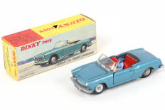 Lot 368 - DINKY TOYS (FRANCE) (1)