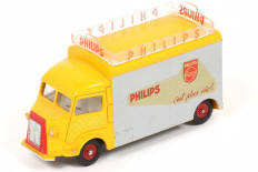 Lot 406 - DINKY TOYS (FRANCE) (1)