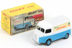 Lot 412 - DINKY TOYS (FRANCE) (1)