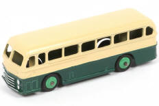 Lot 521 - DINKY TOYS (GB) (1)