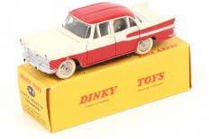 Lot 341 - DINKY TOYS (FRANCE) (1)
