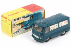 Lot 414 - DINKY TOYS (FRANCE) (1)