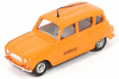 Lot 337 - DINKY TOYS (FRANCE) (1)
