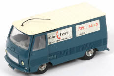 Lot 405 - DINKY TOYS (FRANCE) (1)