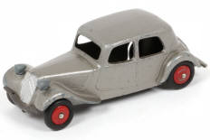 Lot 325 - DINKY TOYS (FRANCE) (1)