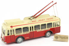 Lot 54 - JOUSTRA (FRANCE) (1)