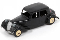 Lot 323 - DINKY TOYS (FRANCE) (1)