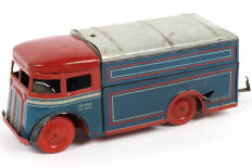 Lot 95 - JOUSTRA (FRANCE) (1)