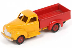 Lot 399 - DINKY TOYS (FRANCE) (1)