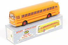 Lot 519 - DINKY TOYS (GB) (1)