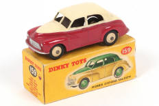 Lot 459 - DINKY TOYS (GB) (1)